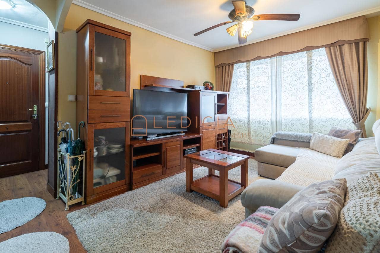 3 camera da letto Appartamento in vendita in Vigo - 208.000 € (Rif: 9801394)