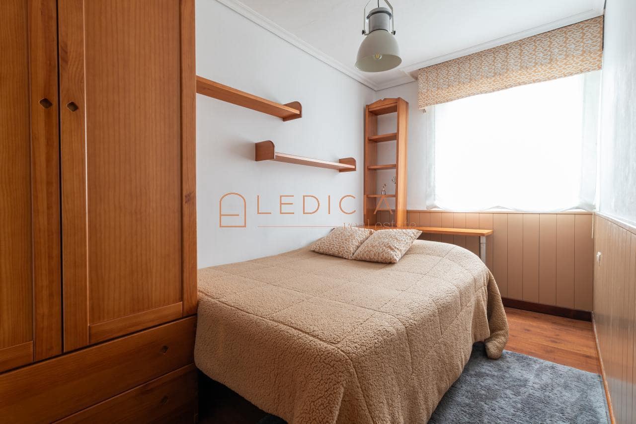 3 camera da letto Appartamento in vendita in Vigo - 208.000 € (Rif: 9801394)