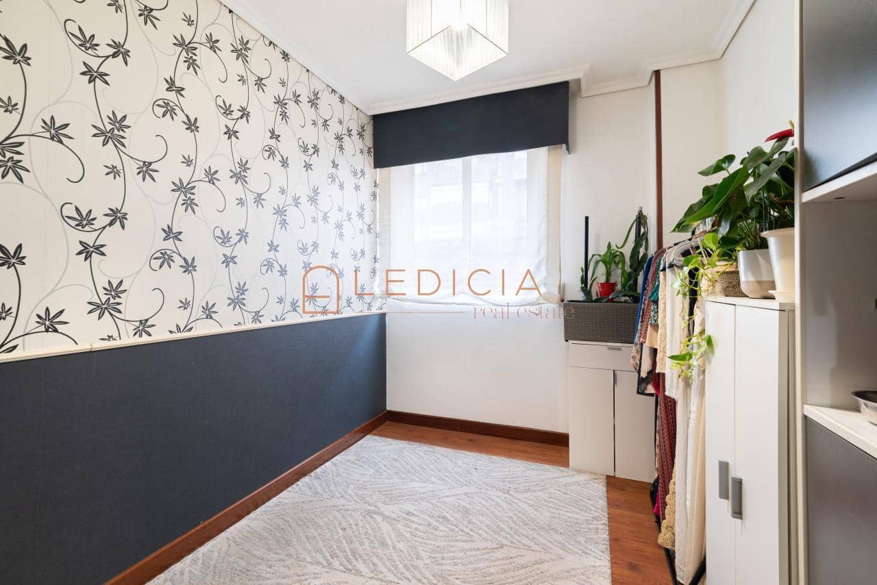 3 camera da letto Appartamento in vendita in Vigo - 208.000 € (Rif: 9801394)