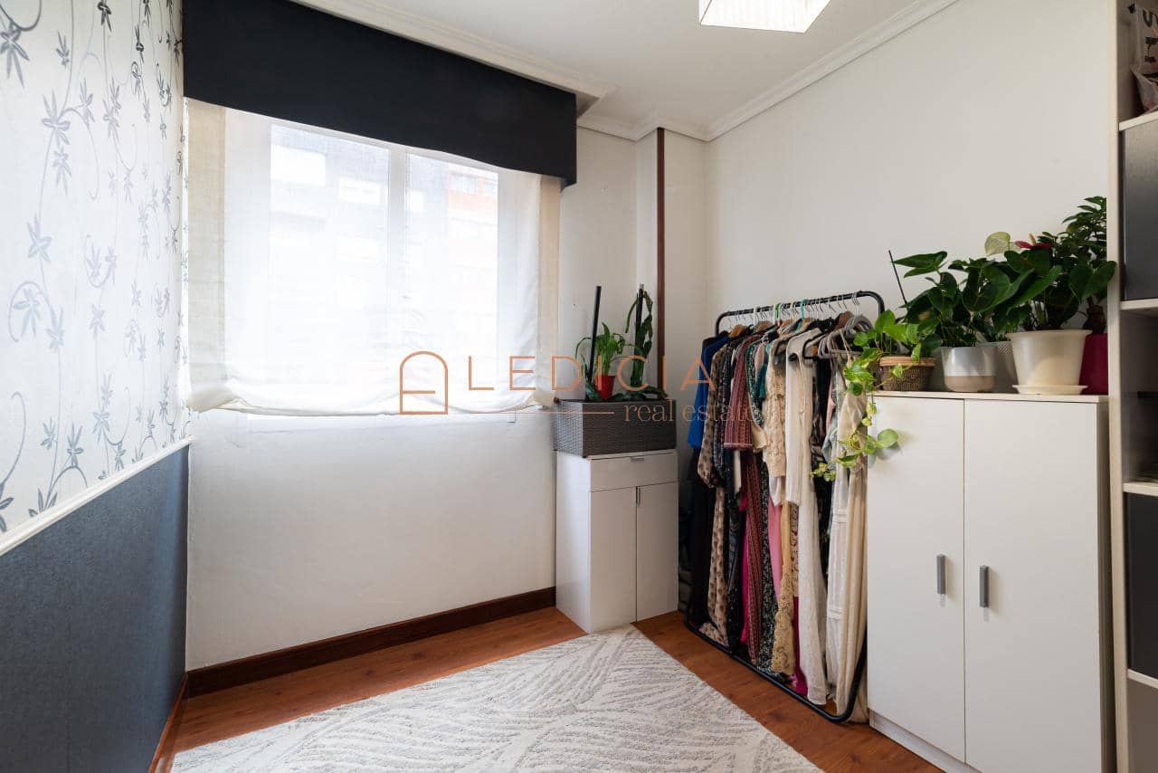 3 camera da letto Appartamento in vendita in Vigo - 208.000 € (Rif: 9801394)