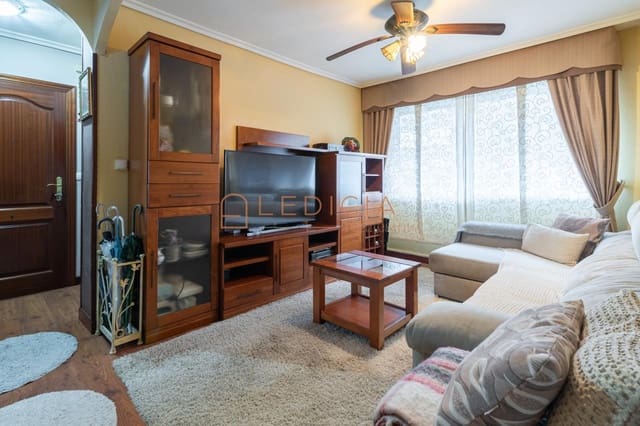 3 camera da letto Appartamento in vendita in Vigo - 208.000 € (Rif: 9801394)