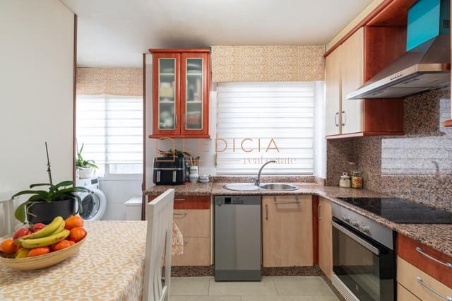 3 camera da letto Appartamento in vendita in Vigo - 208.000 € (Rif: 9801394)