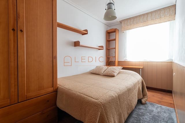 3 camera da letto Appartamento in vendita in Vigo - 208.000 € (Rif: 9801394)