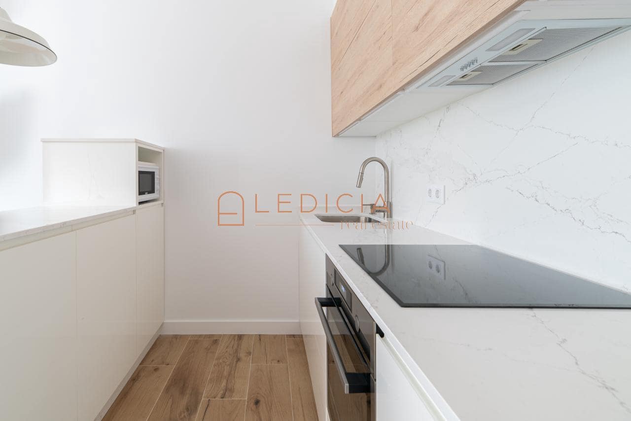 3 sovrum Strandlägenhet till salu i Cangas - 221 000 € (Ref: 9801395)