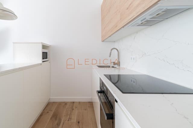 3 sovrum Strandlägenhet till salu i Cangas - 221 000 € (Ref: 9801395)