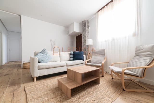 3 sovrum Strandlägenhet till salu i Cangas - 221 000 € (Ref: 9801395)