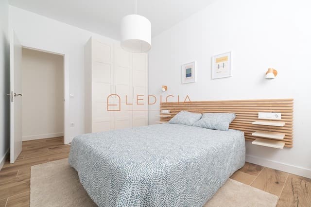 3 sovrum Strandlägenhet till salu i Cangas - 221 000 € (Ref: 9801395)