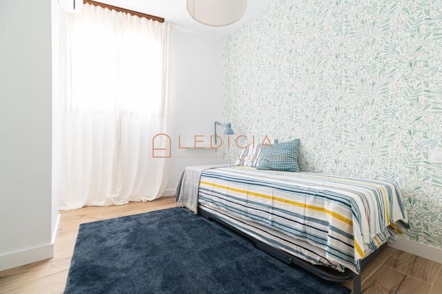 3 sovrum Strandlägenhet till salu i Cangas - 221 000 € (Ref: 9801395)