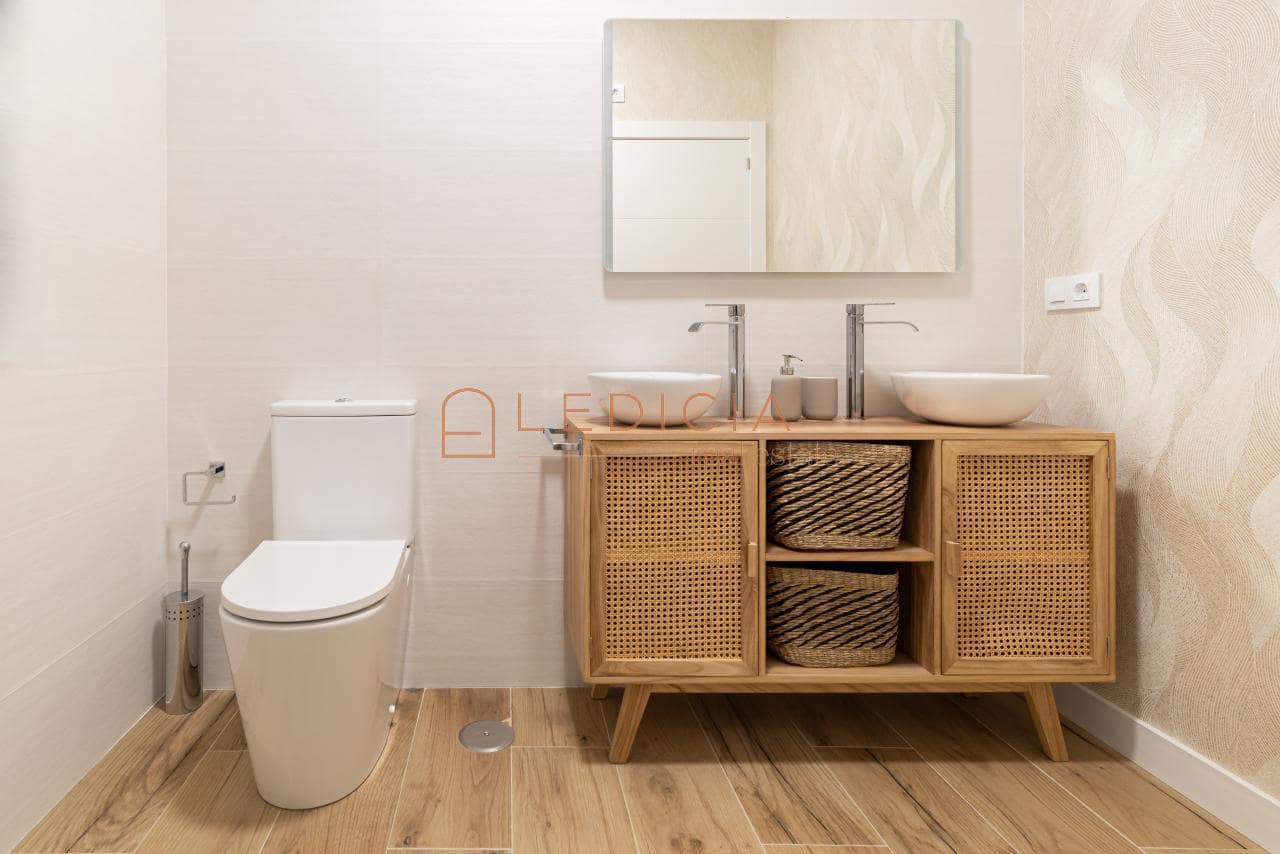 3 sovrum Strandlägenhet till salu i Cangas - 221 000 € (Ref: 9801395)