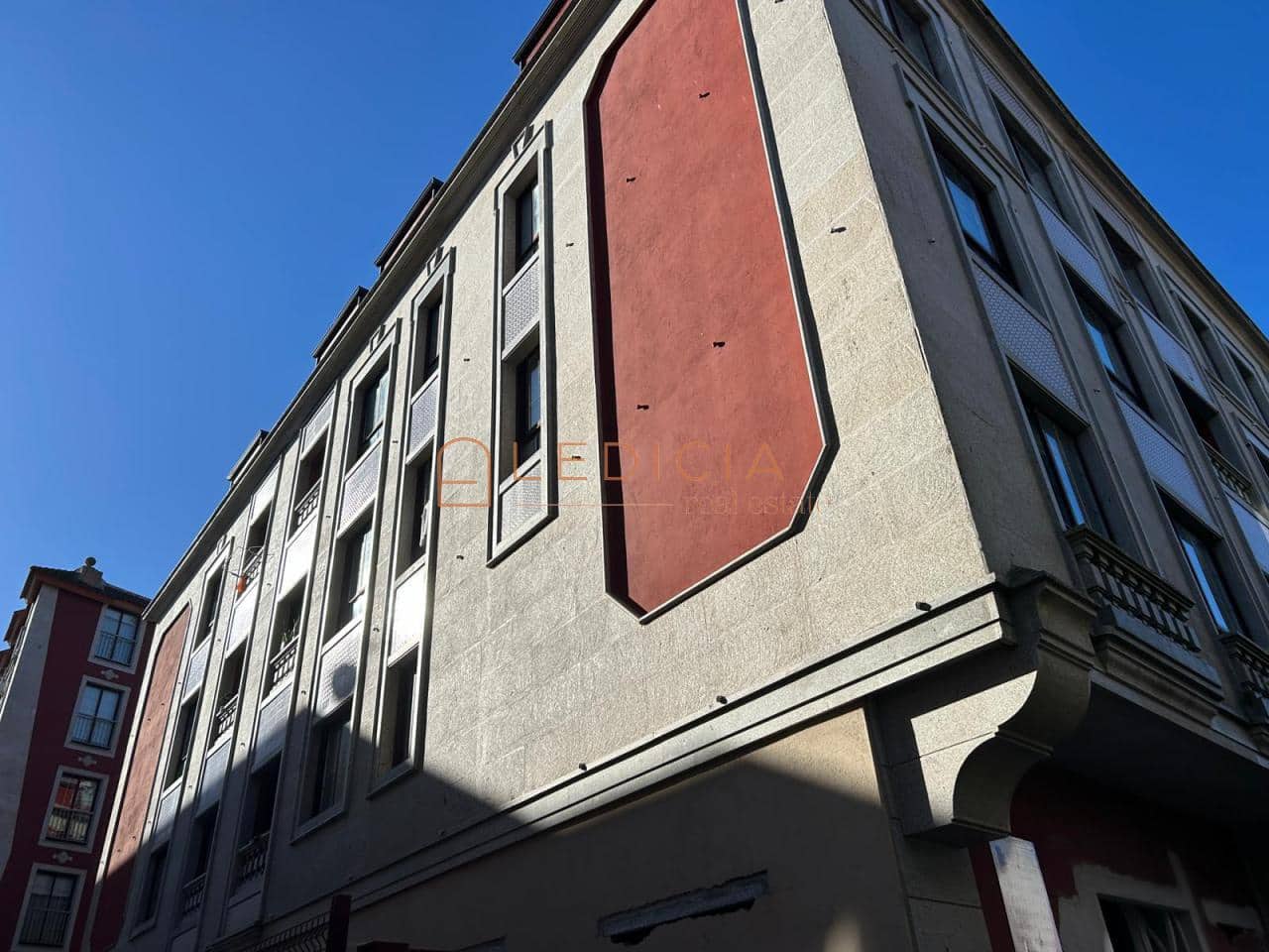 3 sovrum Strandlägenhet till salu i Cangas - 221 000 € (Ref: 9801395)