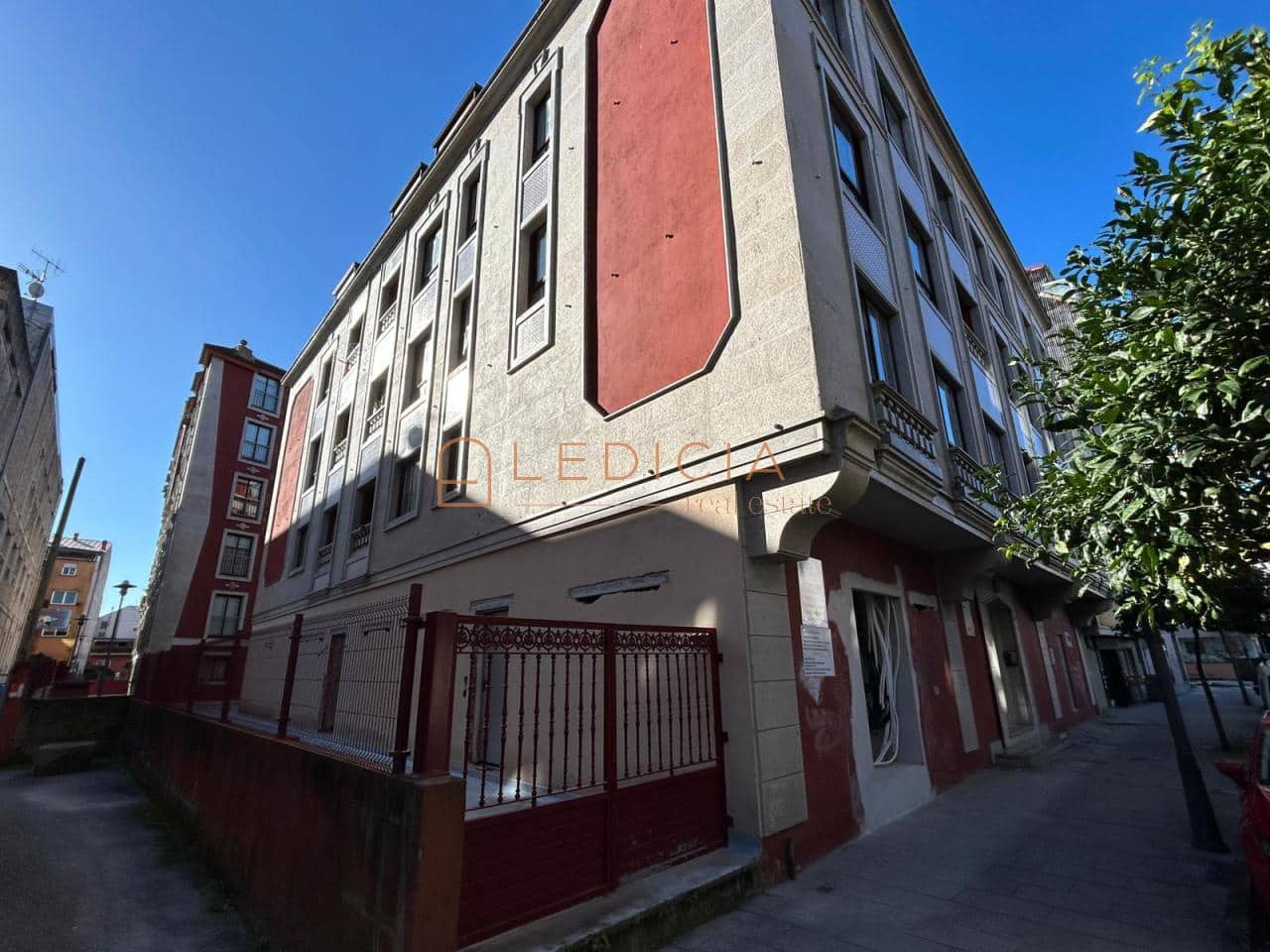 3 sovrum Strandlägenhet till salu i Cangas - 221 000 € (Ref: 9801395)