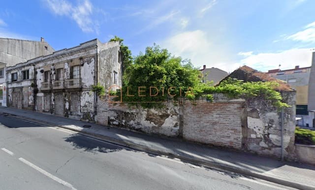 Landgrundstück zu verkaufen in Ribeira - 250.000 € (Ref: 9801396)