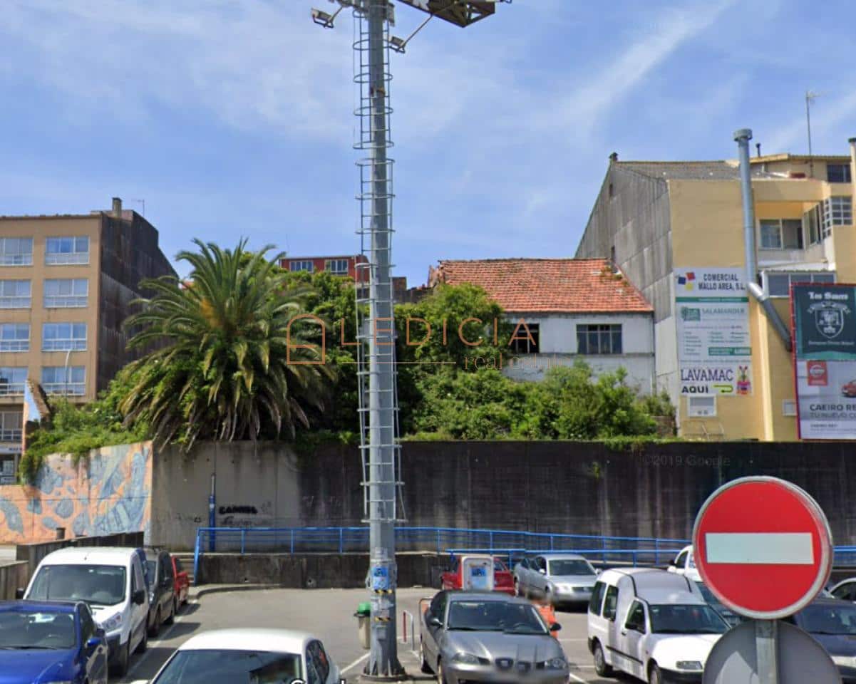Landgrundstück zu verkaufen in Ribeira - 250.000 € (Ref: 9801396)