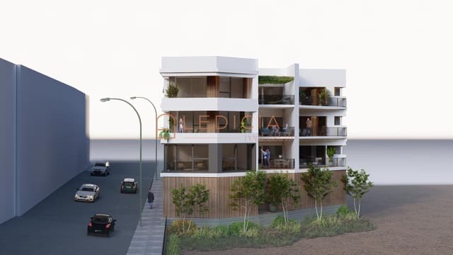 Landgrundstück zu verkaufen in Ribeira - 250.000 € (Ref: 9801396)