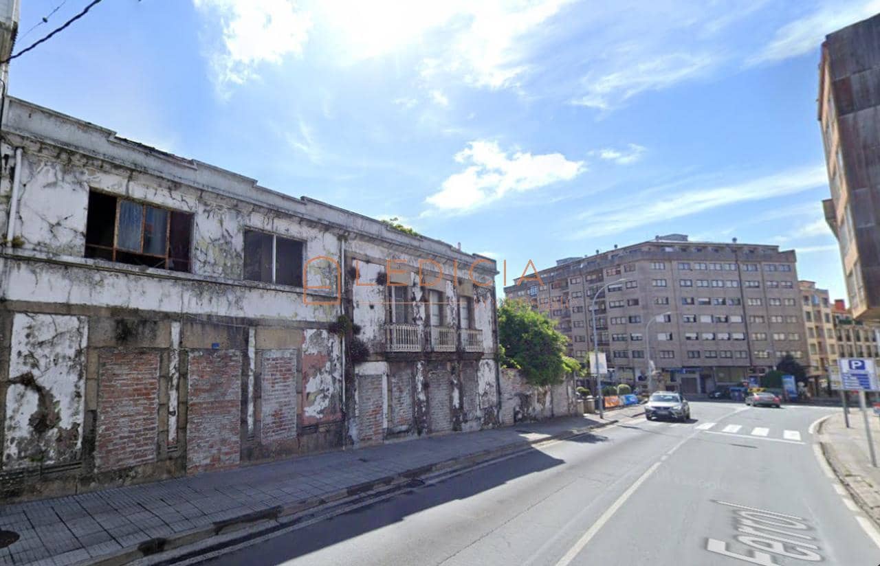 Landgrundstück zu verkaufen in Ribeira - 250.000 € (Ref: 9801396)