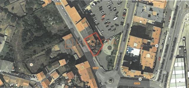 Landgrundstück zu verkaufen in Ribeira - 250.000 € (Ref: 9801396)