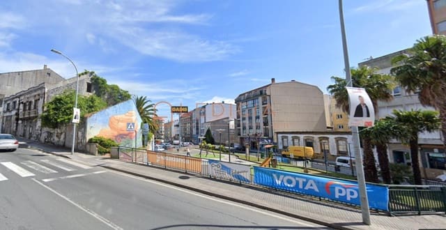 Landgrundstück zu verkaufen in Ribeira - 250.000 € (Ref: 9801396)