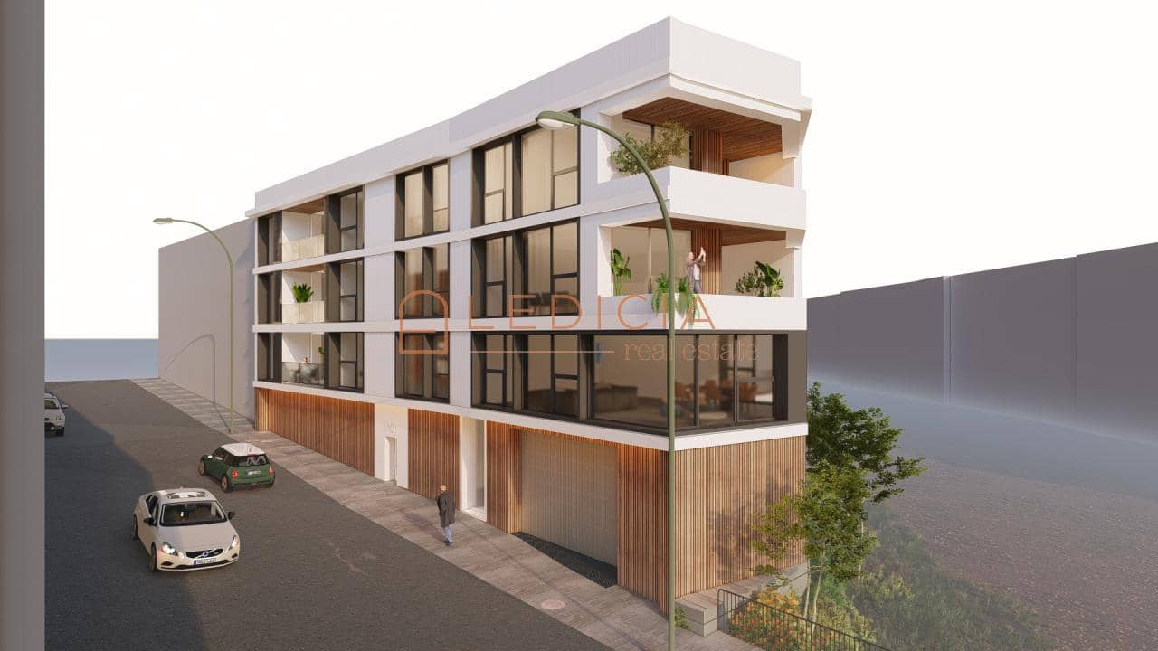 Landgrundstück zu verkaufen in Ribeira - 250.000 € (Ref: 9801396)