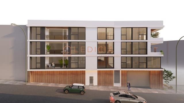 Landgrundstück zu verkaufen in Ribeira - 250.000 € (Ref: 9801396)