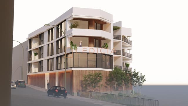 Landgrundstück zu verkaufen in Ribeira - 250.000 € (Ref: 9801396)