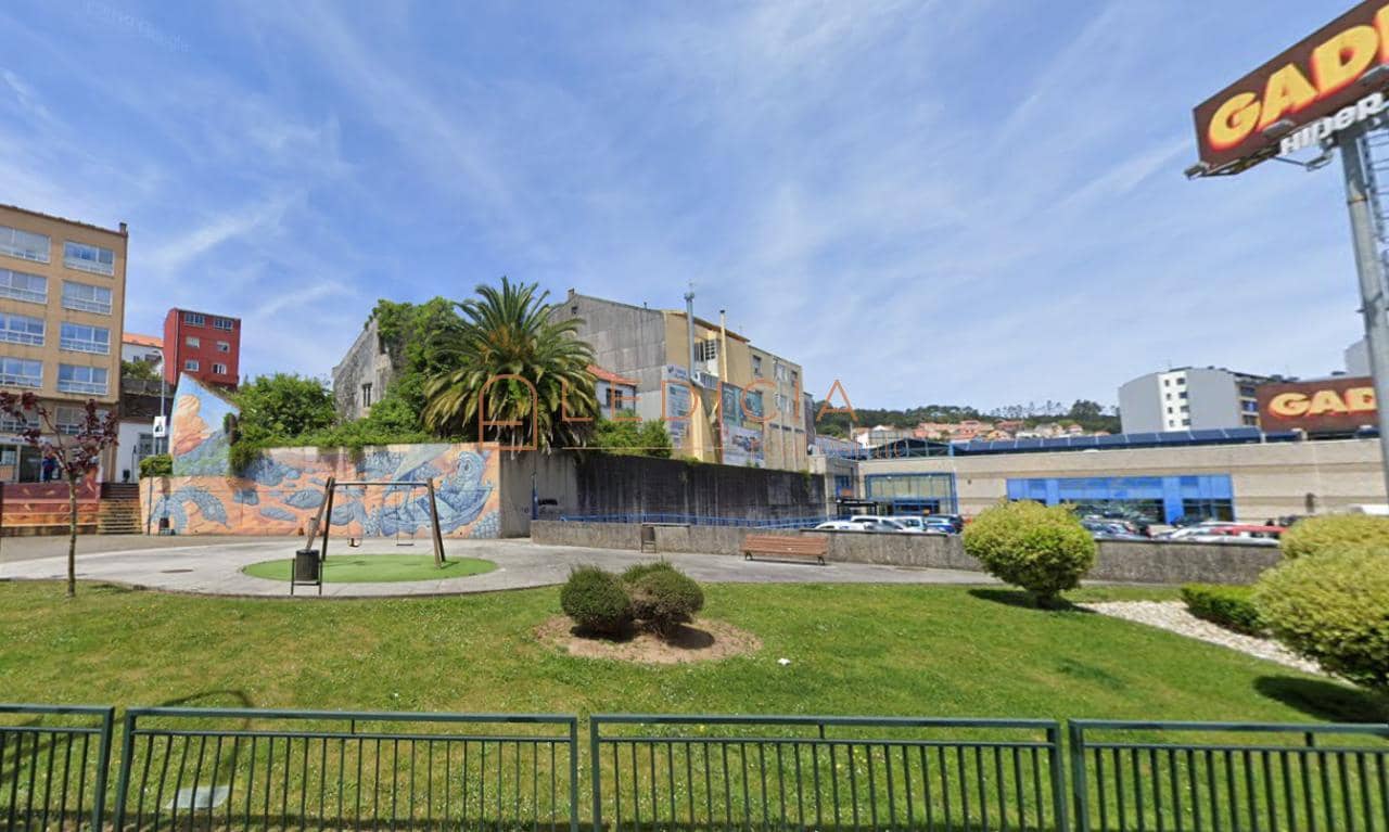 Landgrundstück zu verkaufen in Ribeira - 250.000 € (Ref: 9801396)