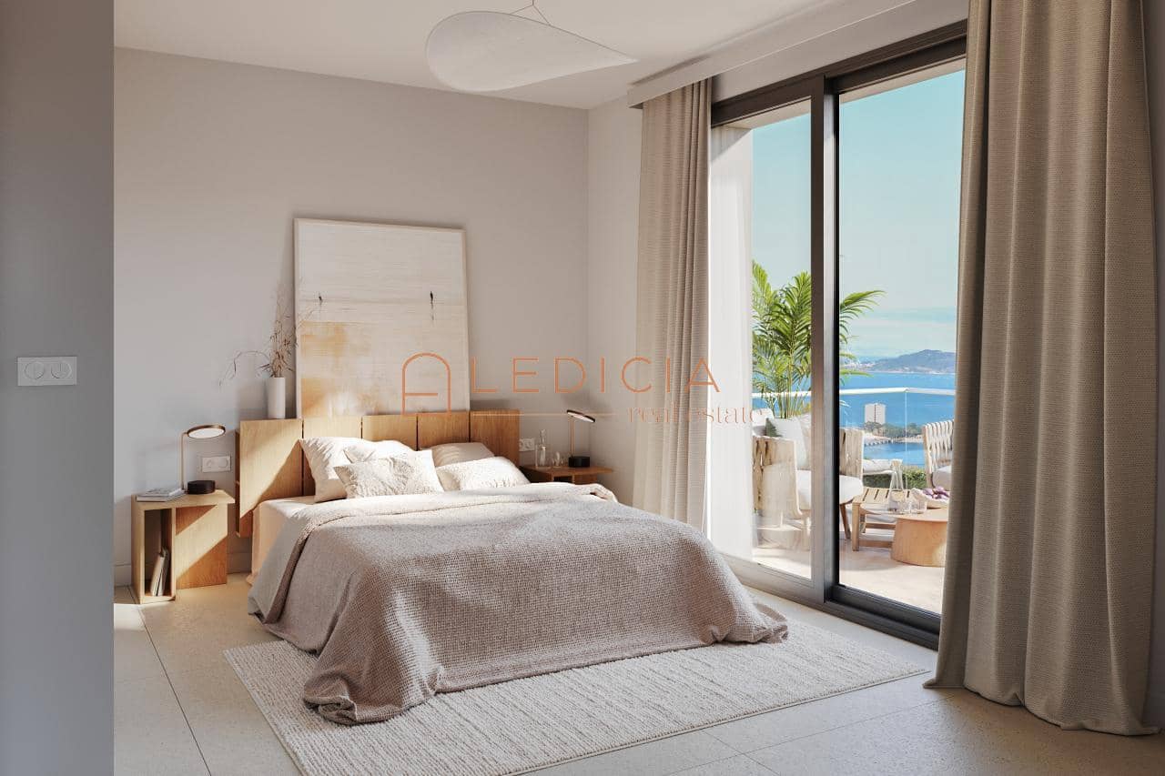 4 Zimmer Villa zu verkaufen in Vigo mit Pool Garage - 720.000 € (Ref: 9803895)