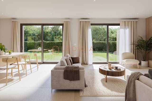 Chalet de 4 habitaciones en Vigo en venta con piscina garaje - 720.000 € (Ref: 9803895)