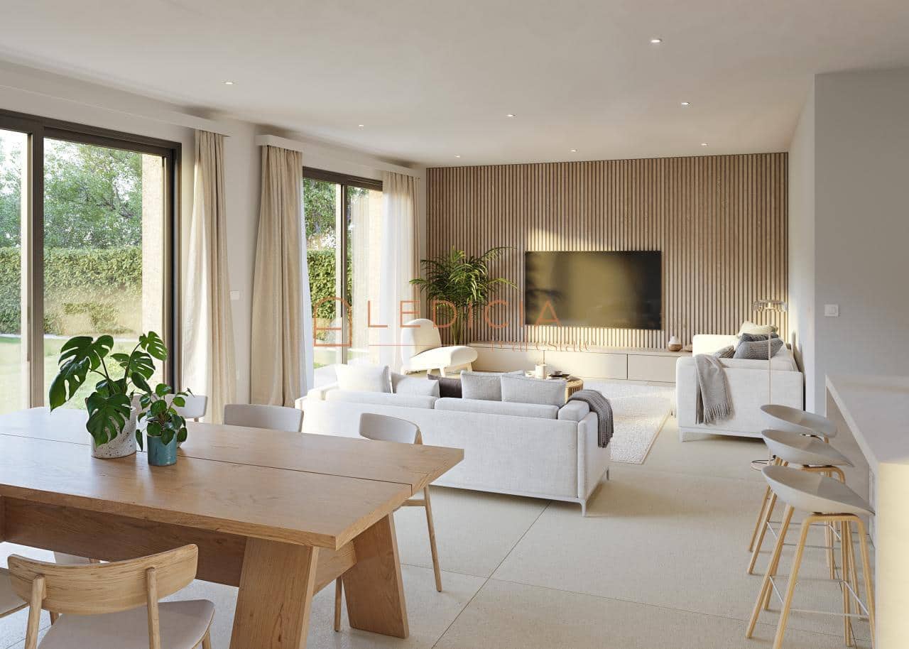 4 Zimmer Villa zu verkaufen in Vigo mit Pool Garage - 720.000 € (Ref: 9803895)