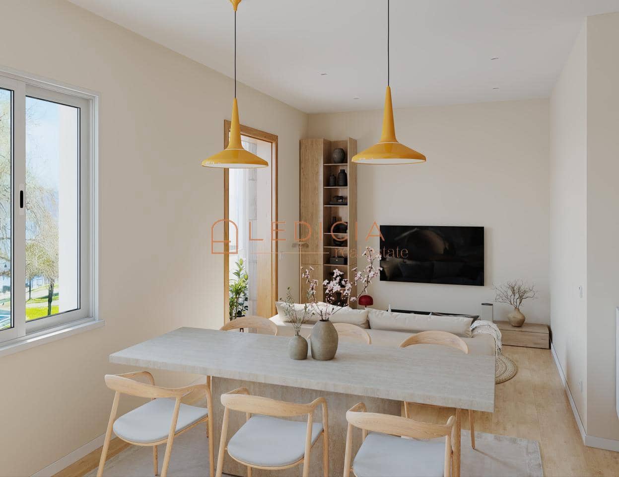 3 bedroom Beach Apartment for sale in Moana - € 230,000 (Ref: 9803896)