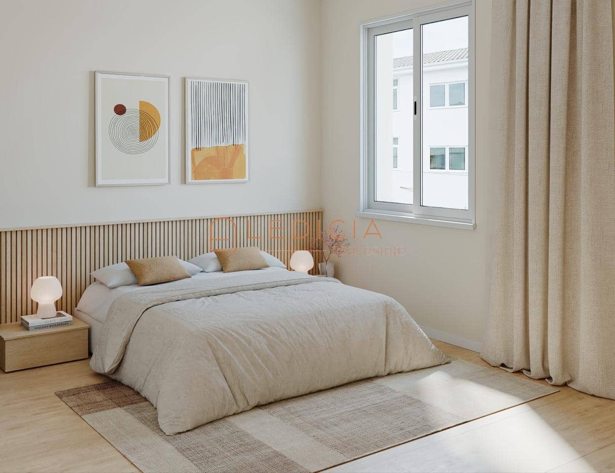 3 bedroom Beach Apartment for sale in Moana - € 230,000 (Ref: 9803896)