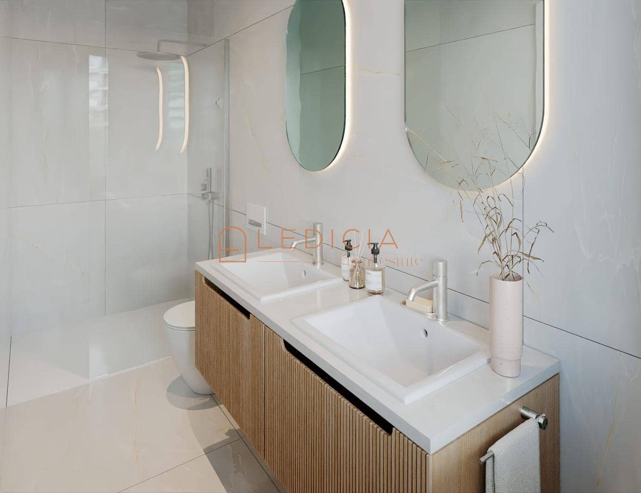 3 bedroom Beach Apartment for sale in Moana - € 230,000 (Ref: 9803896)