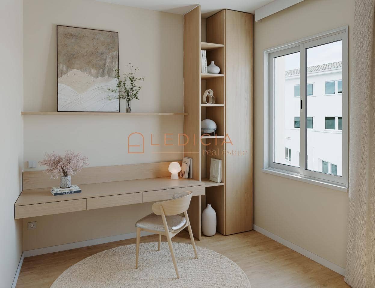 3 bedroom Beach Apartment for sale in Moana - € 230,000 (Ref: 9803896)