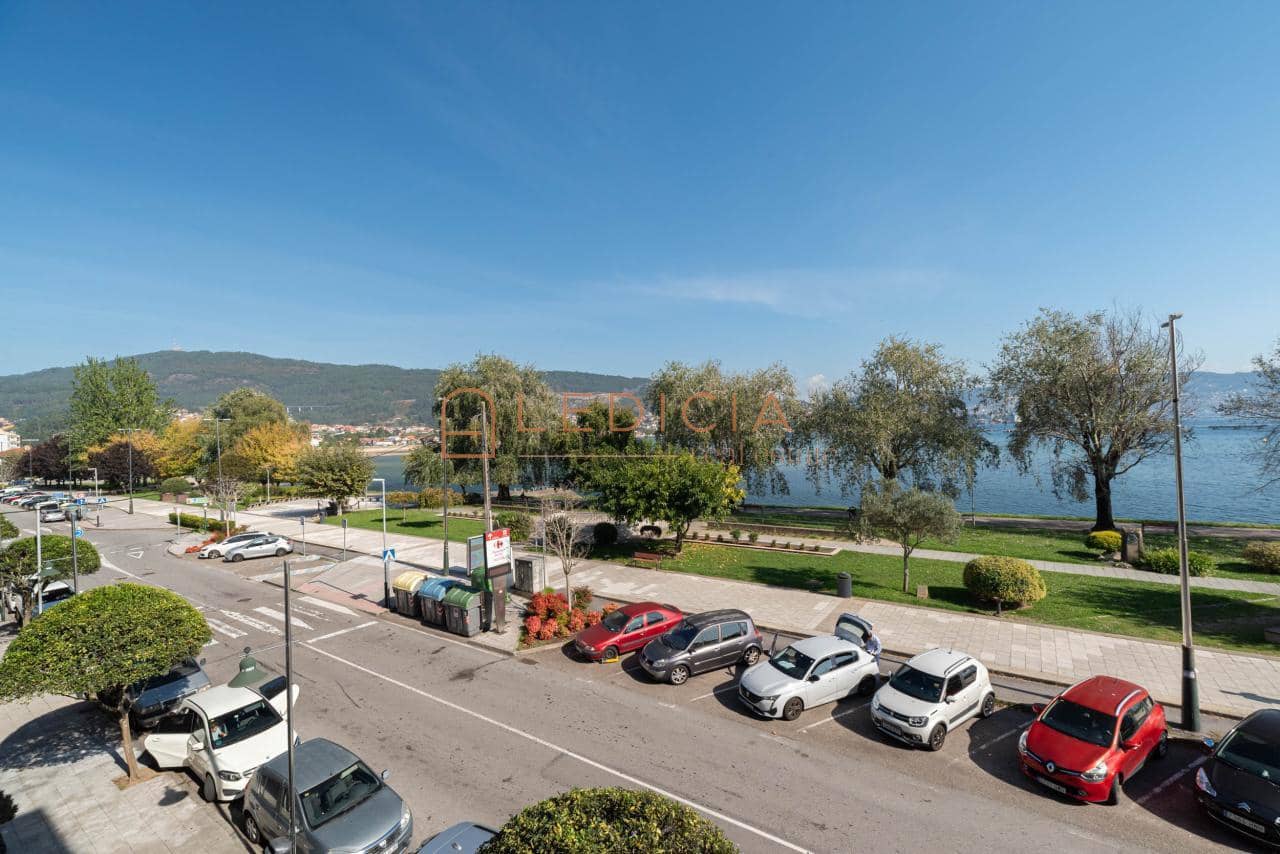 3 bedroom Beach Apartment for sale in Moana - € 230,000 (Ref: 9803896)