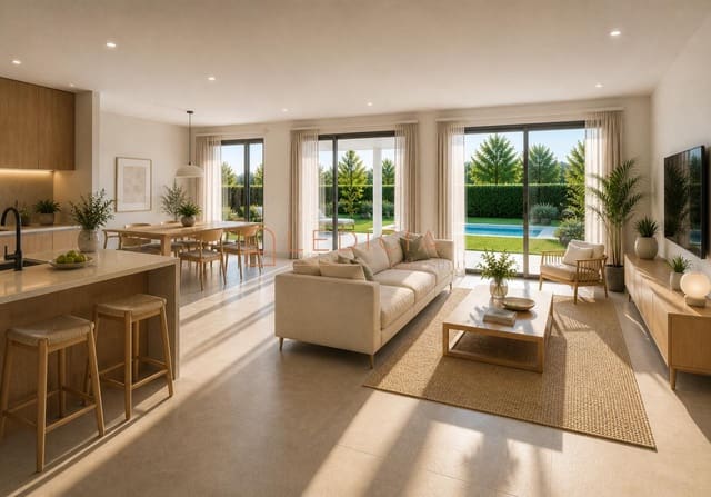 Grunde uden byggetilladelser til salg i Vigo - € 195.000 (Ref: 9819868)