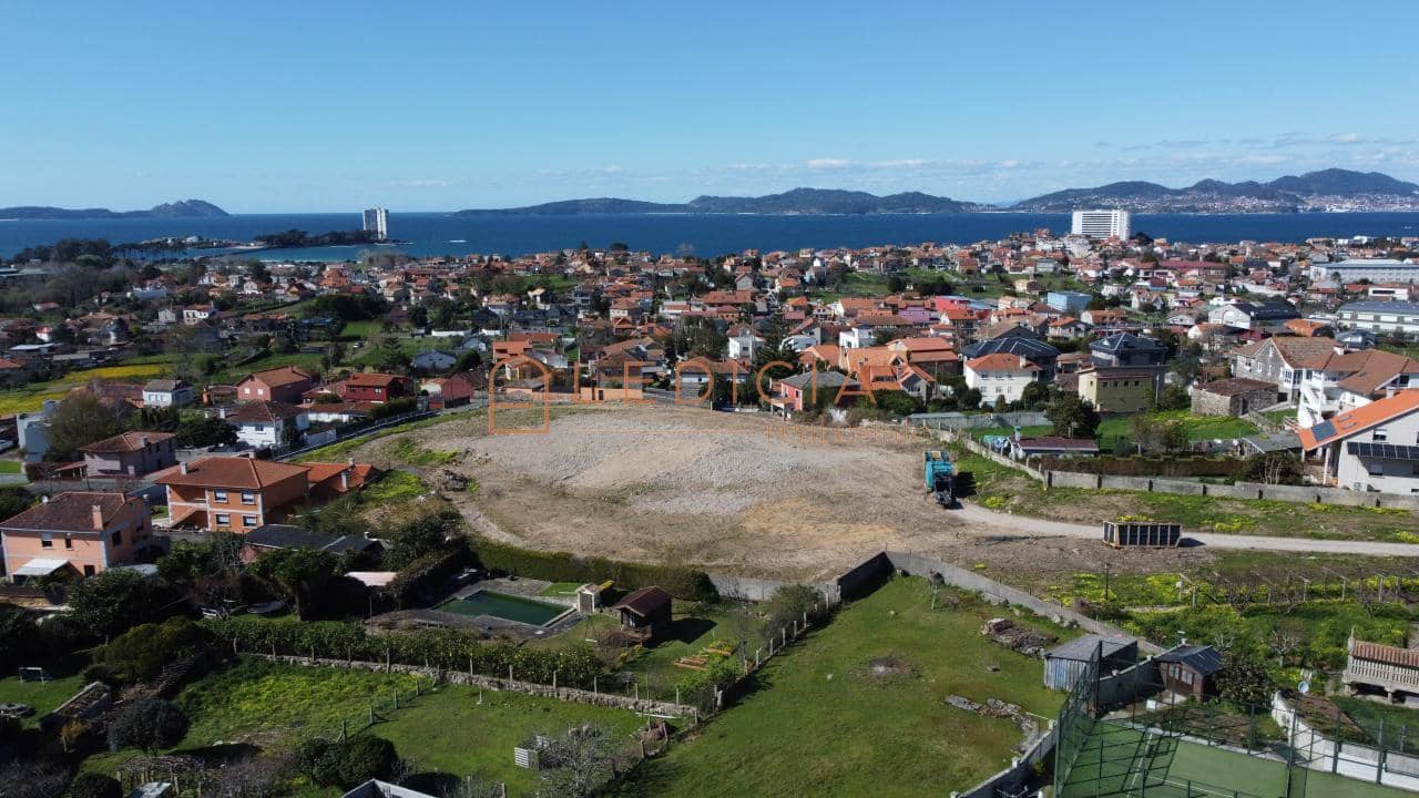 Grunde uden byggetilladelser til salg i Vigo - € 195.000 (Ref: 9819868)