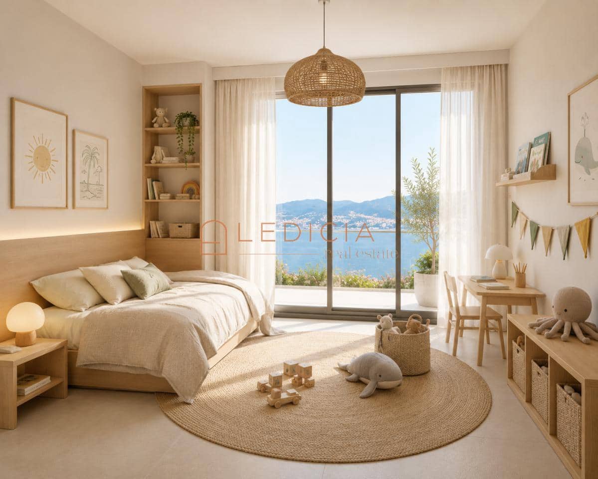 Grunde uden byggetilladelser til salg i Vigo - € 195.000 (Ref: 9819868)