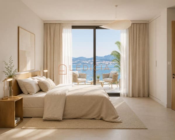 Grunde uden byggetilladelser til salg i Vigo - € 195.000 (Ref: 9819868)
