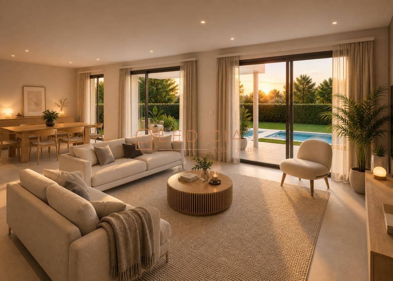 Grunde uden byggetilladelser til salg i Vigo - € 195.000 (Ref: 9819868)