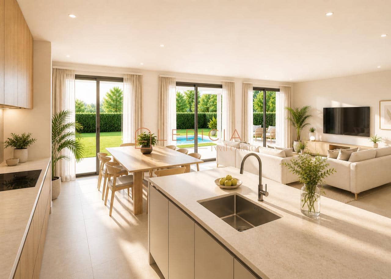 Grunde uden byggetilladelser til salg i Vigo - € 195.000 (Ref: 9819868)