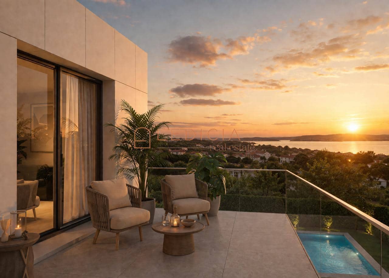 Grunde uden byggetilladelser til salg i Vigo - € 195.000 (Ref: 9819868)