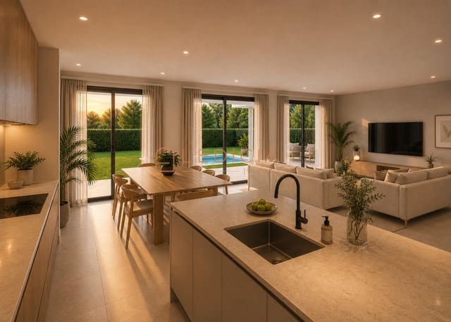 Grunde uden byggetilladelser til salg i Vigo - € 195.000 (Ref: 9819868)