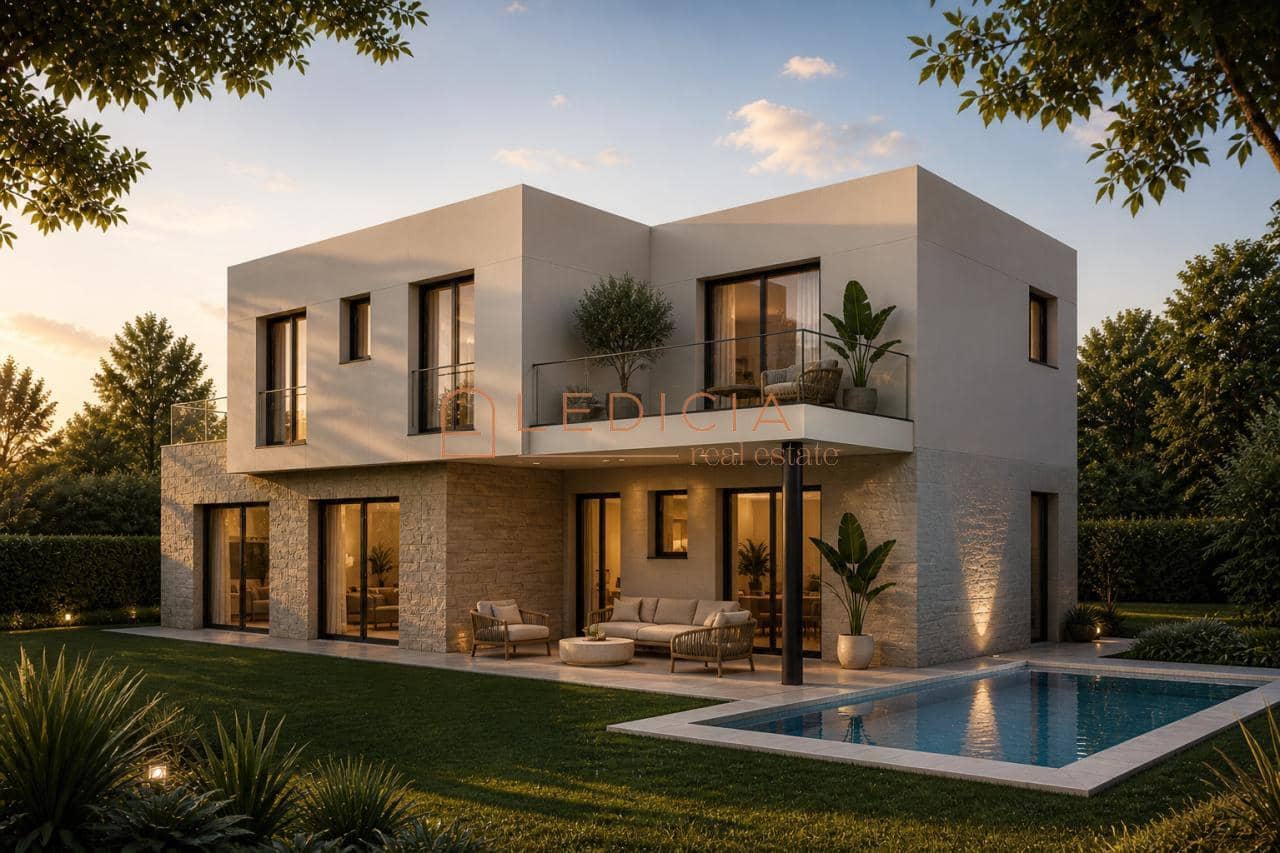 Grunde uden byggetilladelser til salg i Vigo - € 195.000 (Ref: 9819868)