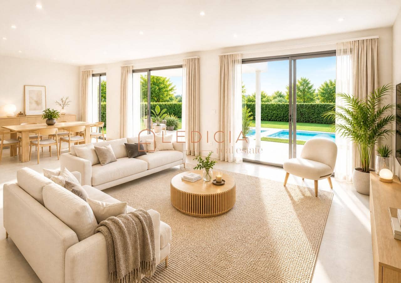 Grunde uden byggetilladelser til salg i Vigo - € 195.000 (Ref: 9819868)