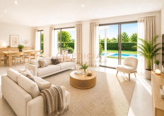 Grunde uden byggetilladelser til salg i Vigo - € 195.000 (Ref: 9819868)