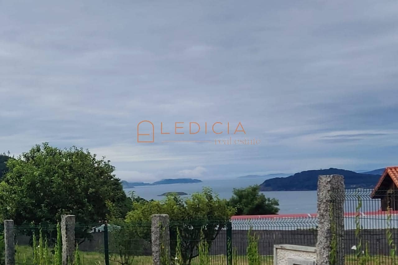 Mark till salu i Baiona - 125 000 € (Ref: 9819869)