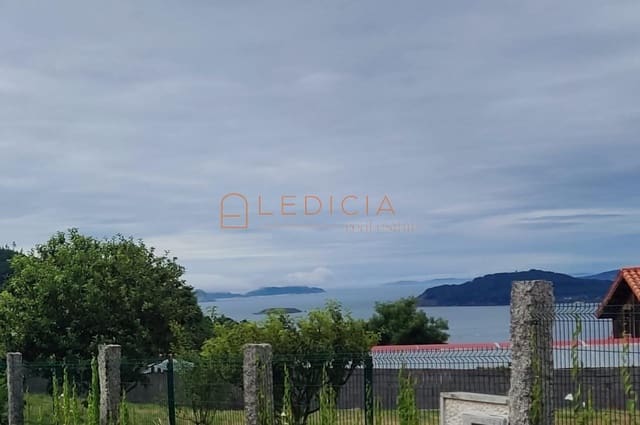 Mark till salu i Baiona - 125 000 € (Ref: 9819869)