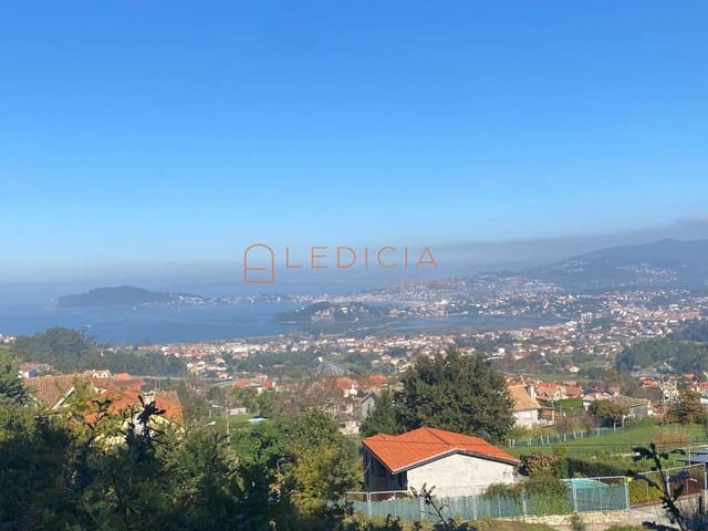 Mark till salu i Baiona - 125 000 € (Ref: 9819869)