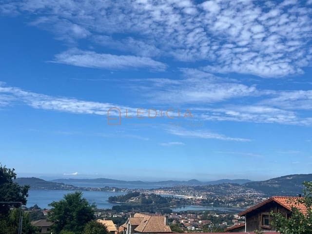 Mark till salu i Baiona - 125 000 € (Ref: 9819869)