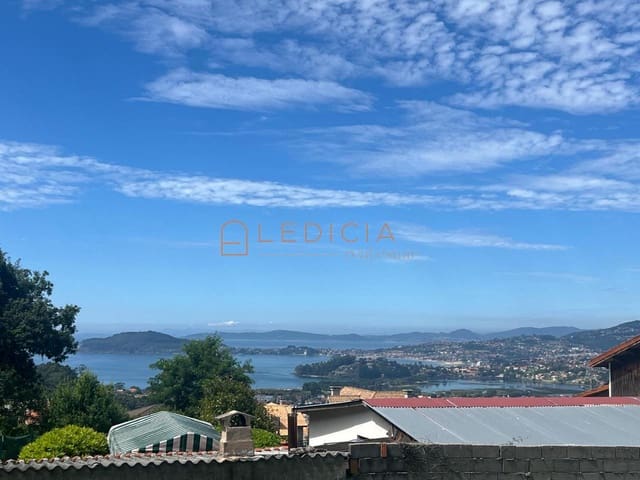 Mark till salu i Baiona - 125 000 € (Ref: 9819869)