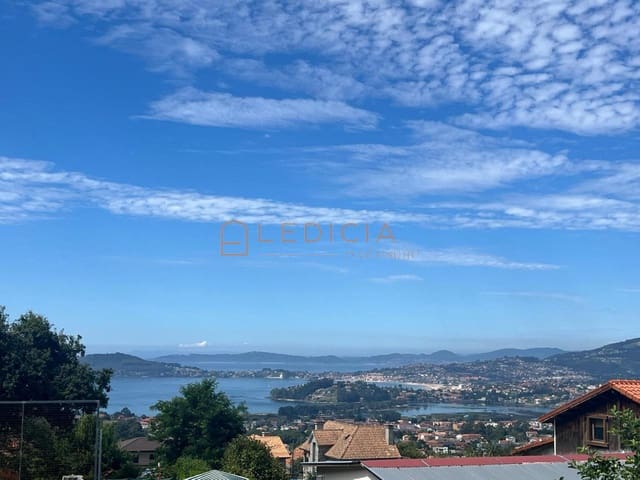 Mark till salu i Baiona - 125 000 € (Ref: 9819869)